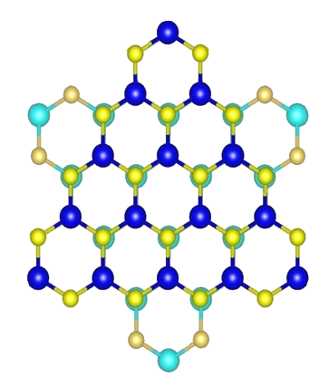 Chemical transfer